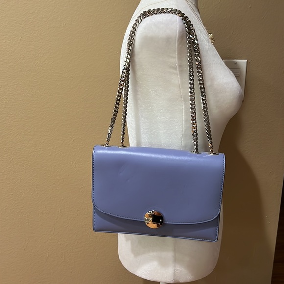 Marc Jacobs Runway Collection Leather Handbag - Picture 4 of 16